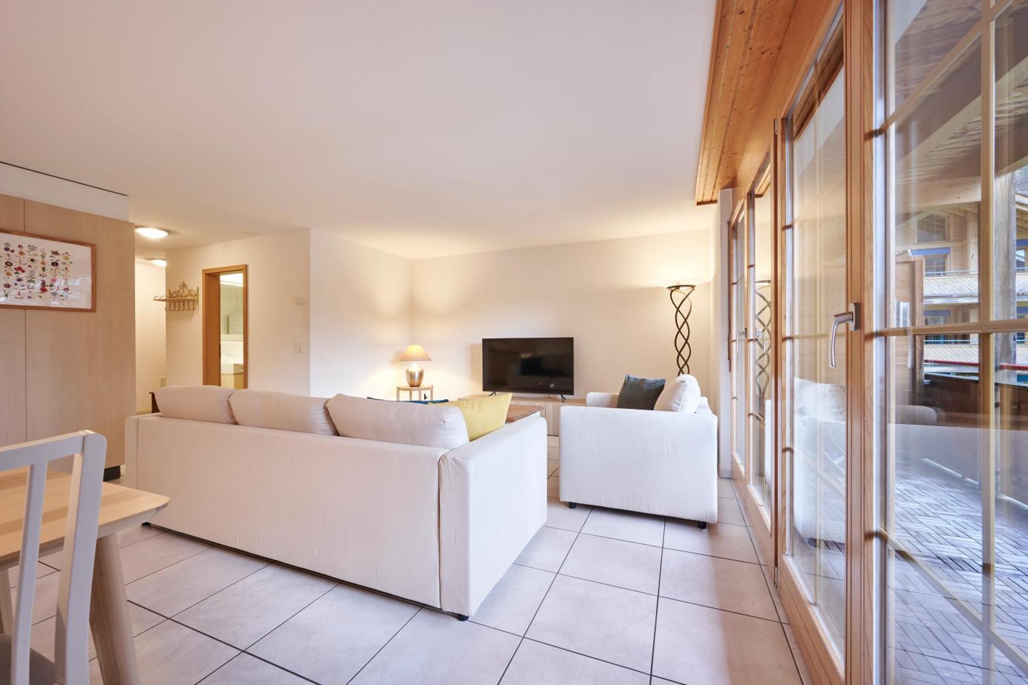 Apartment Mountain View, Luxury, Spacious With Best Views Lauterbrunnen Dış mekan fotoğraf